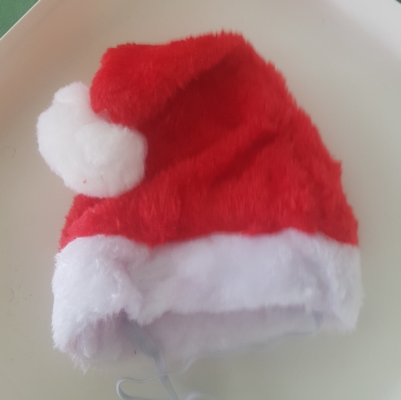 🐶 Holiday Puppy Hat - Picture 5 of 5